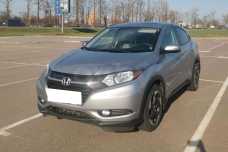 Honda HR-V II