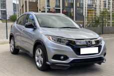 Honda HR-V II  Рестайлинг, 2018, пробег 67264 км