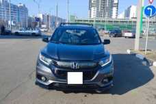 Honda HR-V II  Рестайлинг, 2020, пробег 65000 км