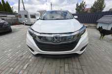 Honda HR-V II Рестайлинг