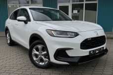 Honda HR-V III (USA), 2022, пробег 51499 км