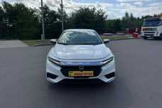 Honda Insight III, 2020, пробег 104000 км