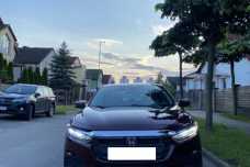 Honda Insight III, 2020, пробег 110000 км