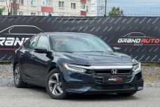 Honda Insight III, 2020, пробег 57921 км