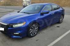 Honda Insight III