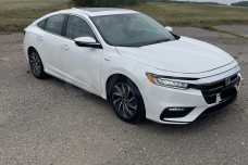 Honda Insight III