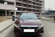 Honda Insight III