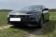 Honda Insight III