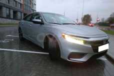 Honda Insight III