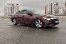 Honda Insight III