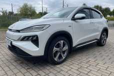 Honda M-NV I