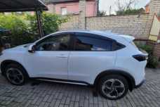 Honda M-NV I  Рестайлинг, 2024, пробег 13000 км