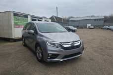 Honda Odyssey VI