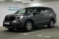 Honda Pilot III  Рестайлинг, 2018, пробег 80526 км