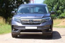 Honda Pilot III Рестайлинг