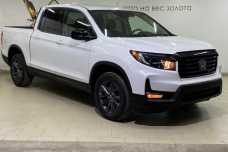 Honda Ridgeline II  Рестайлинг, 2021, пробег 56086 км