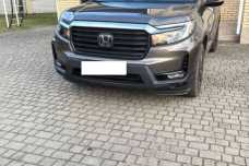Honda Ridgeline II  Рестайлинг, 2022, пробег 83500 км