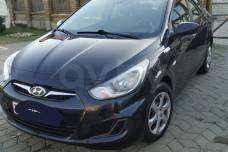 Hyundai Accent RB