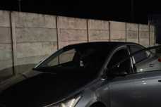 Hyundai Accent V, 2020, пробег 76100 км