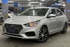 Hyundai Accent V