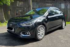 Hyundai Accent V