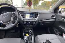 Hyundai Accent V