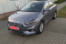 Hyundai Accent V