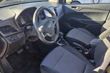 Hyundai Accent V  Рестайлинг, 2021, пробег 93000 км