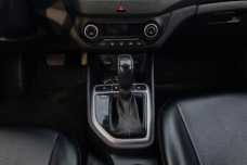 Hyundai Creta I, 2018, пробег 105000 км