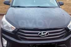 Hyundai Creta I