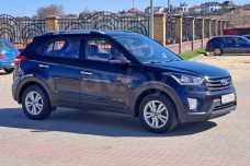 Hyundai Creta I