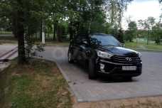 Hyundai Creta I