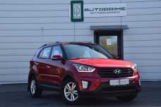 Hyundai Creta I