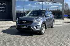 Hyundai Creta I