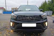 Hyundai Creta I