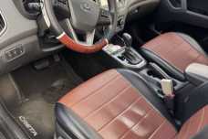 Hyundai Creta I  Рестайлинг, 2020, пробег 84000 км