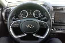 Hyundai Creta II, 2022, пробег 60000 км