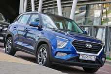 Hyundai Creta II