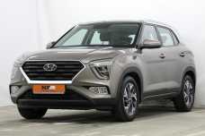 Hyundai Creta II
