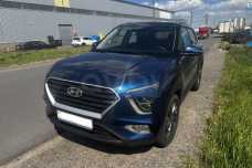 Hyundai Creta II