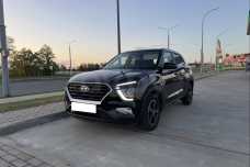 Hyundai Creta II