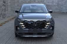 Hyundai Custo , 2021, пробег 64620 км