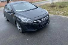 Hyundai i30 GD