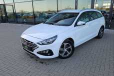 Hyundai i30 III 2-й рестайлинг