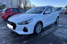 Hyundai i30 III