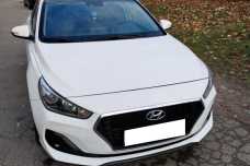 Hyundai i30 III  Рестайлинг, 2019, пробег 100000 км