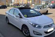 Hyundai i40 VF