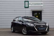 Hyundai i40 VF  Рестайлинг, 2019, пробег 168000 км