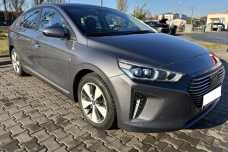 Hyundai Ioniq , 2018, пробег 68500 км
