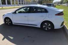 Hyundai Ioniq , 2019, пробег 82076 км